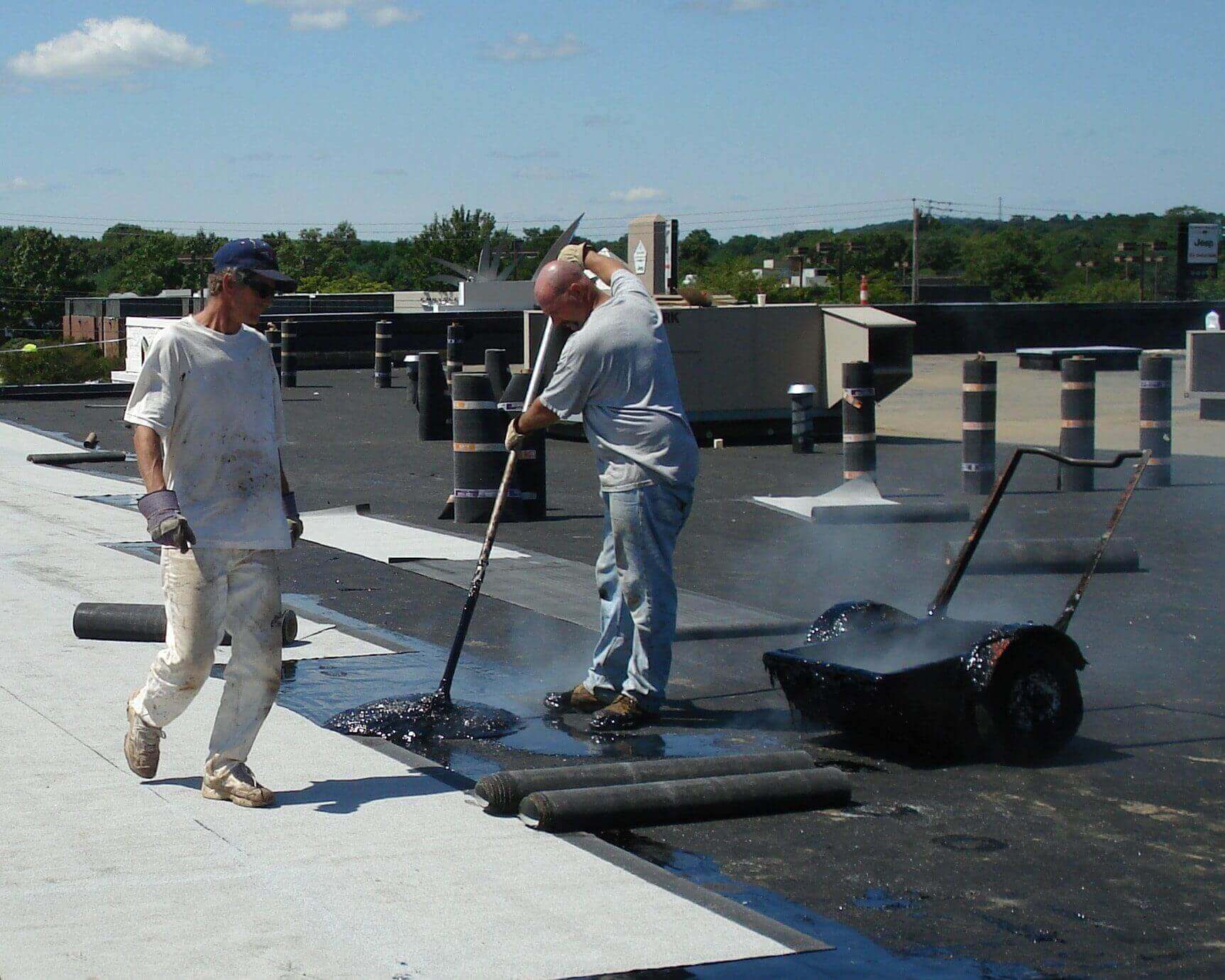 How Much Does Liquid Plastic Roofing Cost in 2024?